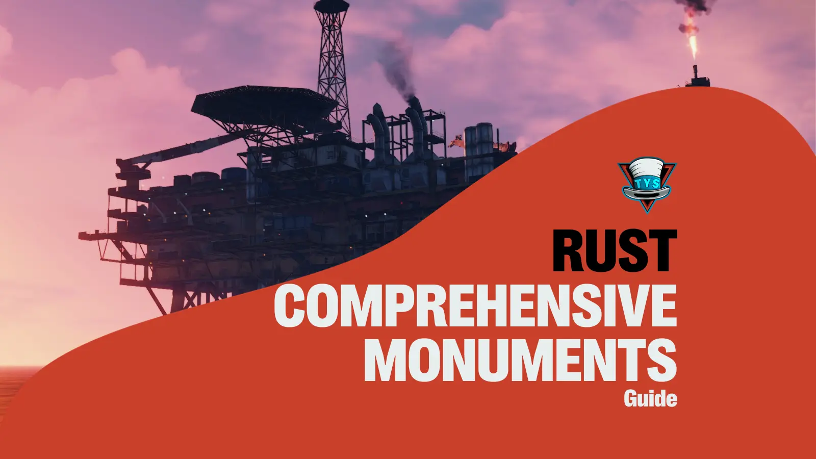 Monuments in Rust: A Comprehensive Guide